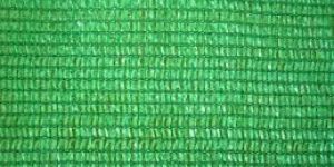Green Shade Net