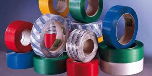 Strapping Roll and Packing Patti