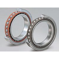 Super Precision Bearings