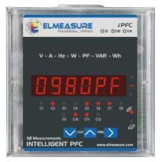 Power Factor Controller