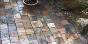 Slates and Quartzites