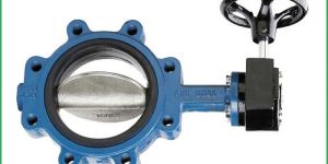 Butterfly Valves