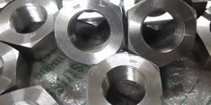 Stainless Steel Check Nut