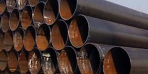 Metal ERW Pipe & Tubes