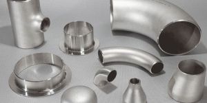 Nickel 200 Butt Weld Fittings Manufacturer