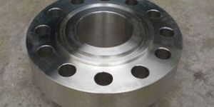 Ring Type Joint Flanges (RTJ Flange)