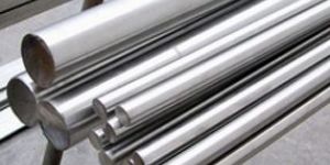 Stainless Steel Round Bar