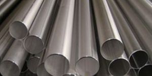 Stainless Steel Seamless Pipe & Tubes