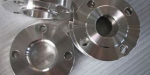 Slip On Flanges