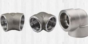 Socket Weld Elbow