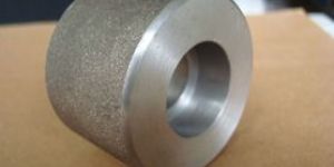 Socket Weld Reducer