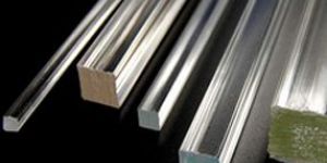 Stainless Steel Square Bar