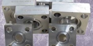 Square Flanges