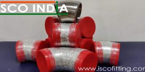 Stainless Steel Pipe Fittings
