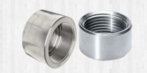 Threaded Coupling