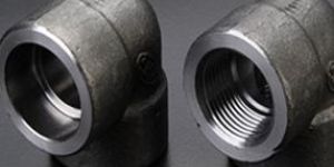 Threaded Elbow