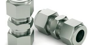 Stainless Steel Union