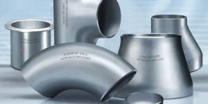 Welded Butt Weld Pipe Fittings