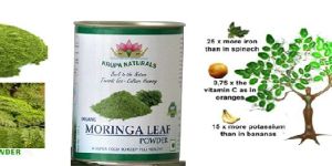 Moringa Powder