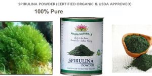 Spirulina Powder