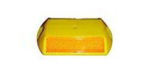 ABS Plastic Road Studs