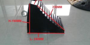 Truck Wheel Chok