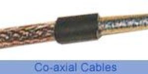 Coaxial Cables