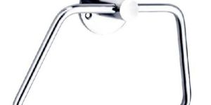 Stainless Steel Napkin Ring