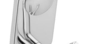 Stainless Steel Robe Hook