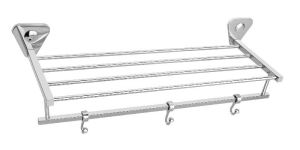 Stainless Steel Towel Rack