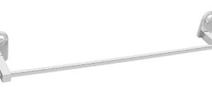 Stainless Steel Towel Rod