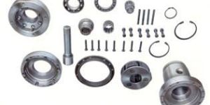 Crane Spares