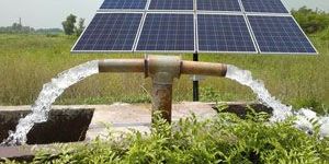 Solar Pump