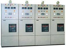 Power Distribution Panels