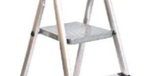 Aluminum Ladder