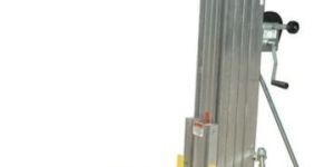 Sumner Material Lift