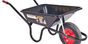 Wheelbarrow