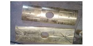 Aluminium Bronze Castings