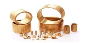 Copper Alloy Castings