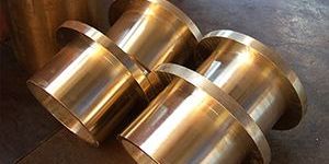 Nickel Bronze Castings