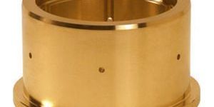 Phosphor Bronze Castings