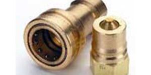 Quick Release Couplings