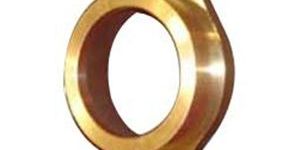 Silicon Bronze Castings