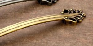 301 Main Door Handle