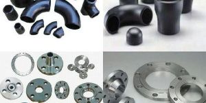 Bw Pipe Fittings