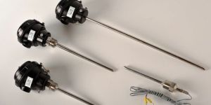 Resistance Temperature Detectors