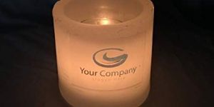 Corporate Gift Candles