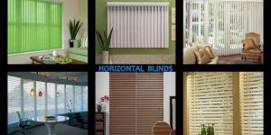 Vertical Blinds