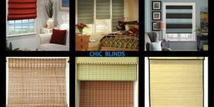 Chick Blinds