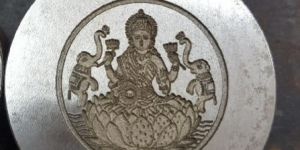 Thappa Lakshmi Jewellery Punching Die